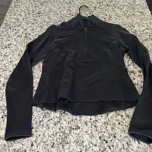 Lululemon half Zip